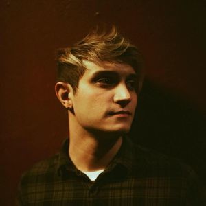 Meet your Posher, Jake